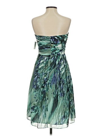 Donna Morgan Cocktail Dress (view 2)