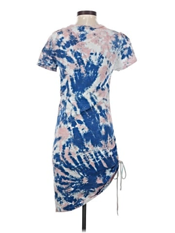 Pam & Gela Casual Dress (view 2)