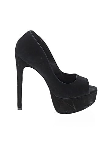 Steve Madden Heels (view 1)