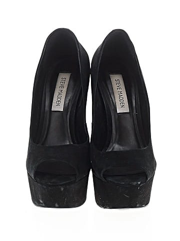 Steve Madden Heels (view 2)