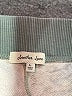 Another Love Print Blue Casual Pants Size L - photo 7