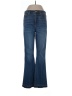 Ann Taylor LOFT Blue Jeans Size 30 waist - photo 1