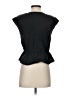 Rails Black Sleeveless Blouse Size XS - photo 2