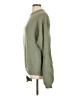 Assorted Brands Solid Green Pullover Sweater Size L (estimated) - photo 5