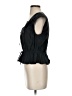 Rails Black Sleeveless Blouse Size XS - photo 5