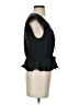 Rails Black Sleeveless Blouse Size XS - photo 4