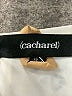 Cacharel Ivory Formal Skirt Size XS - photo 3