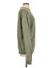 Assorted Brands Solid Green Pullover Sweater Size L (estimated) - photo 4