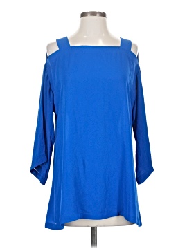 Dennis Merotto 3/4 Sleeve Top (view 1)