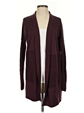 Lululemon Athletica Wool Cardigan (view 1)