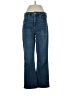 Ann Taylor LOFT Blue Jeans Size 4 - photo 1
