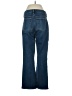 Ann Taylor LOFT Blue Jeans Size 4 - photo 2