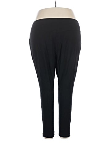 IMAN Active Pants (view 2)