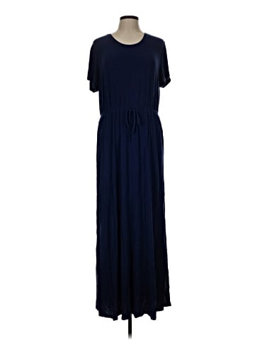 Style&Co Casual Dress (view 1)