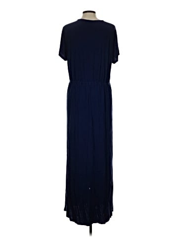 Style&Co Casual Dress (view 2)