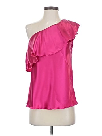 Tash + Sophie Sleeveless Top (view 1)