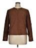 Koret Brown Jacket Size XL (estimated) - photo 1