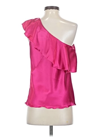 Tash + Sophie Sleeveless Top (view 2)