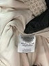 Sabo Ivory Cardigan Size 0 - photo 7