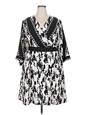 CAbi Casual Dress (view 1)
