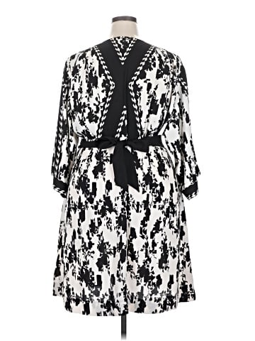 CAbi Casual Dress (view 2)