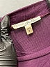 Express One Eleven Purple Bodysuit Size M - photo 3