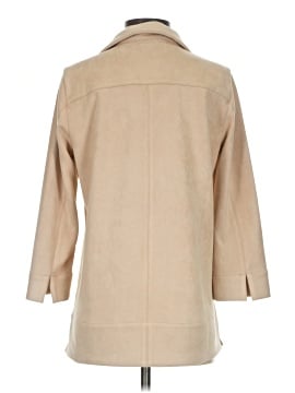 Tuckernuck 3/4 Sleeve Blouse (view 2)