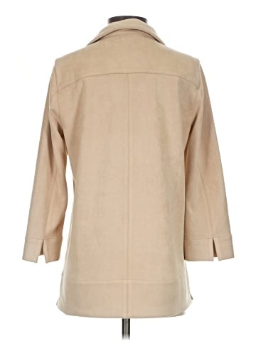 Tuckernuck 3/4 Sleeve Blouse (view 2)