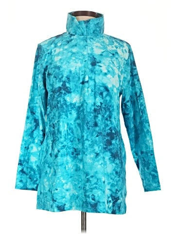 Lands' End Raincoat (view 1)