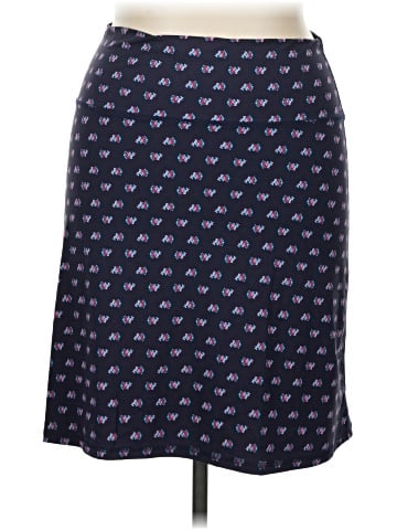 Carve Designs Casual Skirt (view 1)