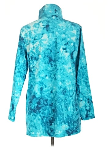 Lands' End Raincoat (view 2)