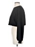 Shein Black Long Sleeve Top Size S - photo 5