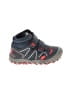 Mishansha Blue Sneakers Size EU 25 / US 8 1/2-9 (kids) - photo 1