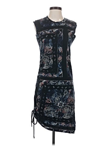 Pam & Gela Casual Dress (view 1)