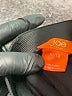 Joe Fresh 100% Polyester Black Casual Skirt Size XL - photo 4