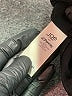 Joe Fresh 100% Polyester Black Casual Skirt Size XL - photo 5