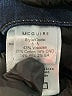 Mcguire Blue Jeans Size 27 waist - photo 8