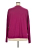 Prettygarden Purple Long Sleeve Top Size 3X - photo 2