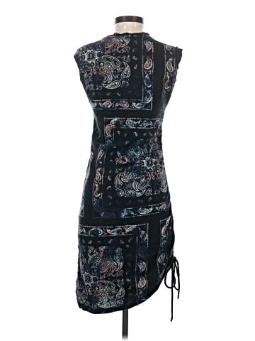Pam & Gela Casual Dress (view 2)