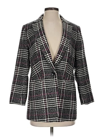 Ann Taylor LOFT Outlet Blazer (view 1)