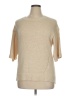 Banana Republic Factory Store Tan Pullover Sweater Size XL - photo 1