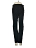 J Brand Solid Black Active Pants Size S - photo 2