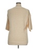 Banana Republic Factory Store Tan Pullover Sweater Size XL - photo 2