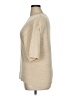 Banana Republic Factory Store Tan Pullover Sweater Size XL - photo 5