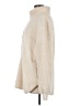 Unbranded 100% Polyester Ivory Turtleneck Sweater Size M - photo 5