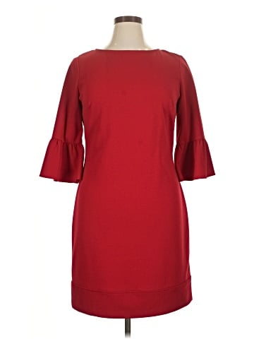 American Living Casual Dress (view 1)