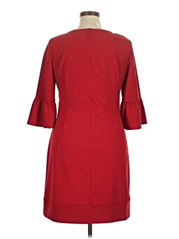 American Living Casual Dress (view 2)