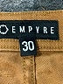 Empyre Brown Khakis Size 30 waist - photo 7