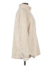 Unbranded 100% Polyester Ivory Turtleneck Sweater Size M - photo 4