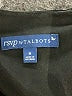 rsvp by TALBOTS 100% Polyester Black Casual Dress Size 8 - photo 7